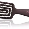 Labor Pro PLUM Brush for Fine Hair