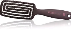 Labor Pro PLUM Brush for Fine Hair
