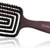 Labor Pro PLUM Flex Vent Porcupine Hair Brush