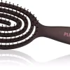 Labor Pro PLUM Wet Hair Brush