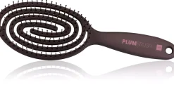 Labor Pro PLUM Wet Hair Brush