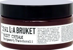 L:a Bruket 291 Body Cream Bergamot/Patchouli 200 g