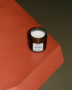 L:a Bruket 315 Candle Coriander 50 g