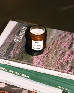 L:a Bruket 316 Candle Sweet Tobak 50 g