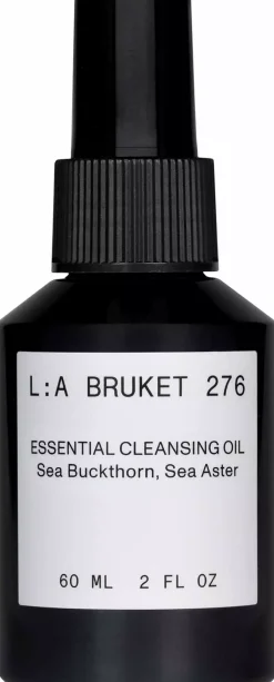L:a Bruket 276 Essential Cleansing Oil CosN 60 ml