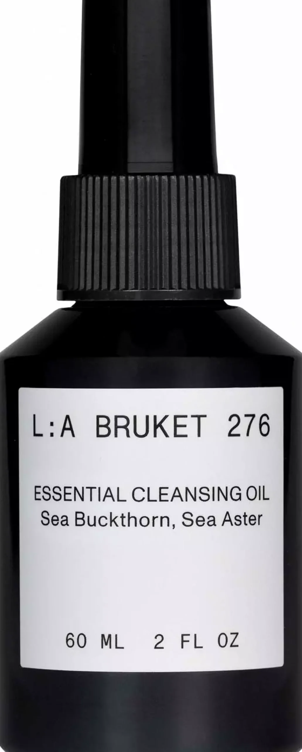L:a Bruket 276 Essential Cleansing Oil CosN 60 ml