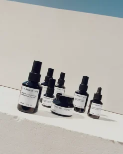 L:a Bruket 276 Essential Cleansing Oil CosN 60 ml