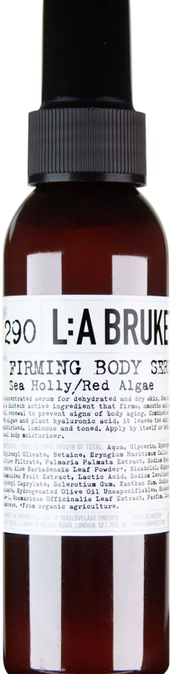 L:a Bruket 290 Firming Body Serum 120 ml