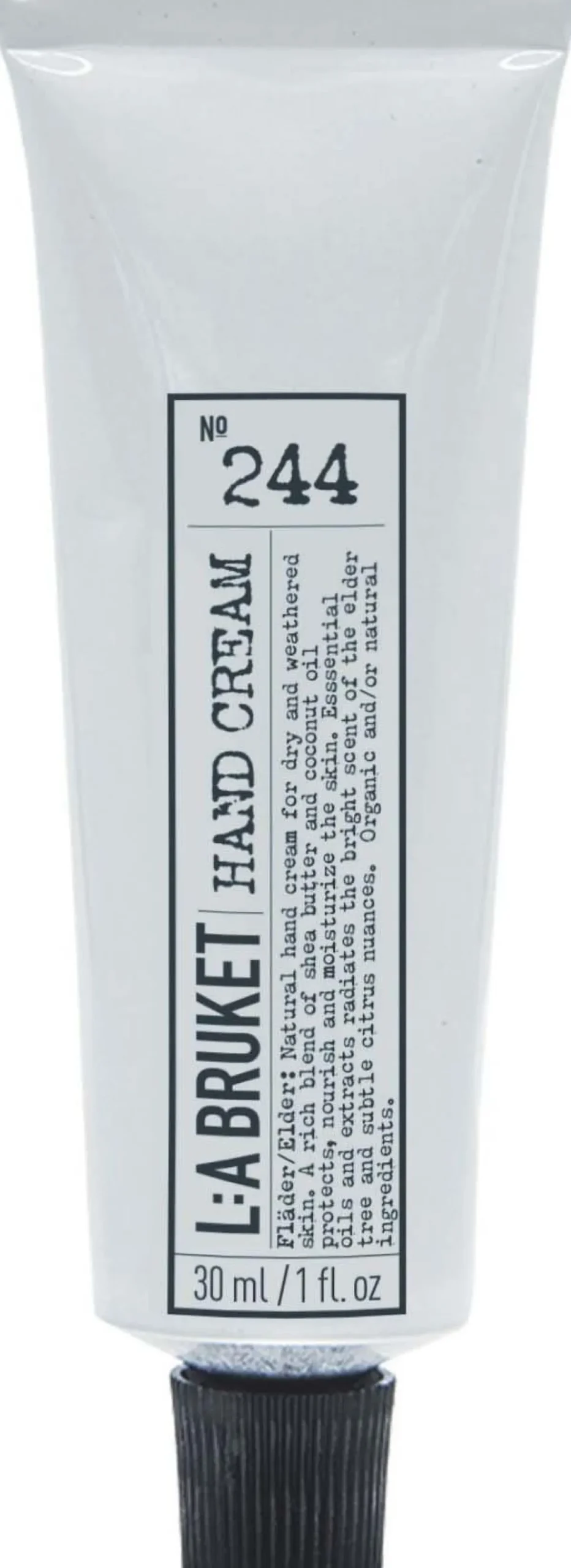L:a Bruket 244 Hand Cream Elderflower 70 ml