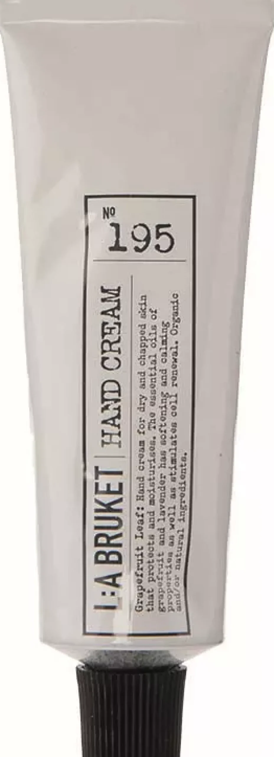 L:a Bruket 195 Handcrème Grapefruit Leaf CosN 70 ml