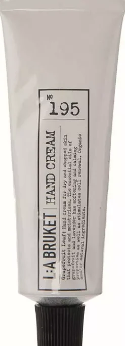 L:a Bruket 195 Handcrème Grapefruit Leaf CosN 30 ml
