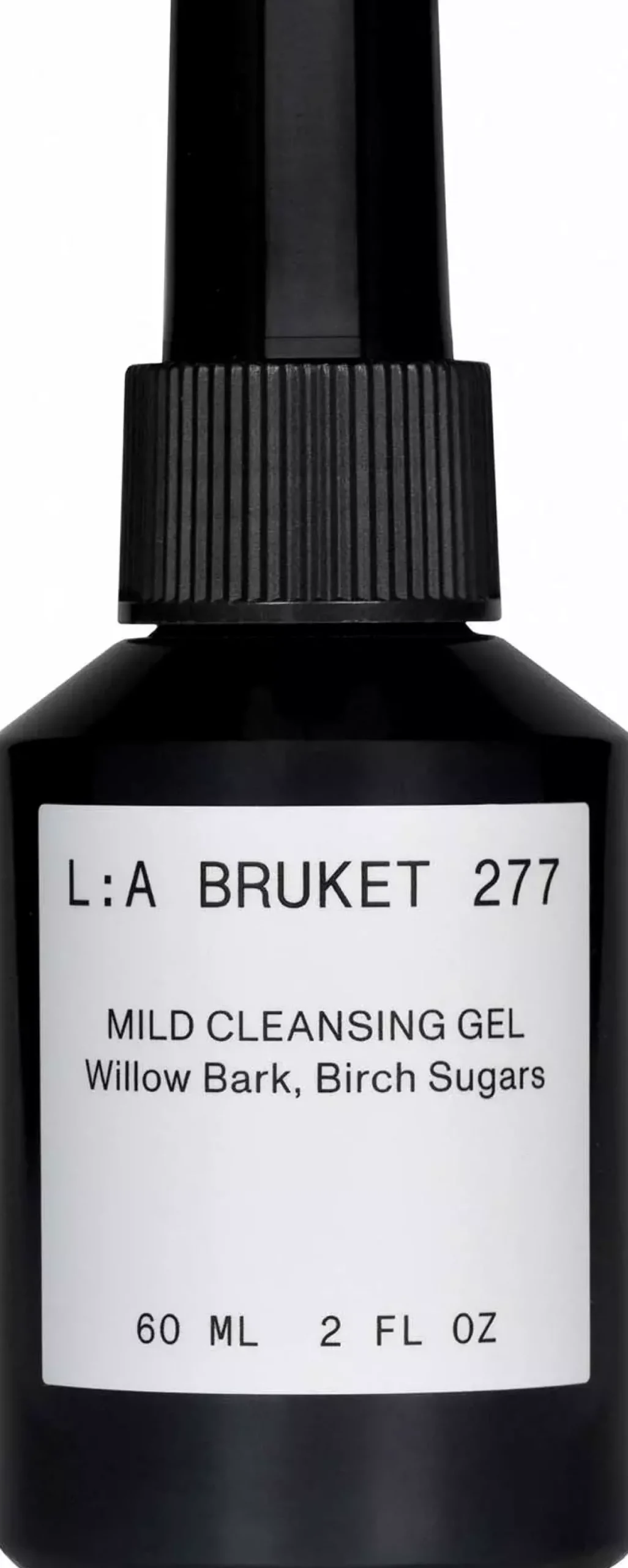 L:a Bruket 277 Mild Cleansing Gel CosN 60 ml
