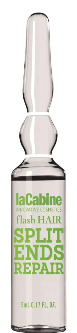 laCabineFlash Hair Split Ends Repair Ampoule 1 ml