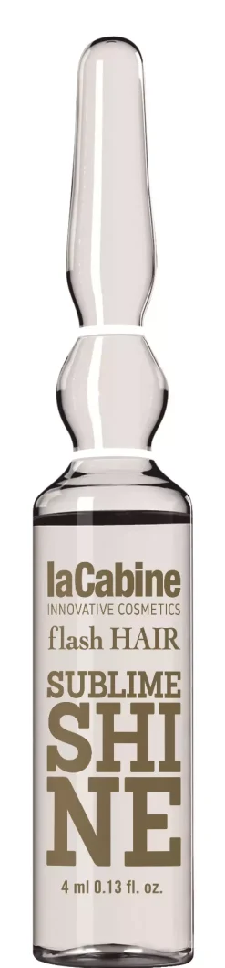 laCabineFlash Hair Sublime Shine Ampoule 1 ml