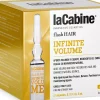 laCabineFlash Hair Volume Ampoule 7 x 5 ml