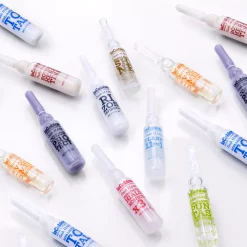 laCabineFlash Hair Volume Ampoule 7 x 5 ml