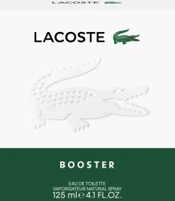 Lacoste Booster Eau de Toilette 125 ml
