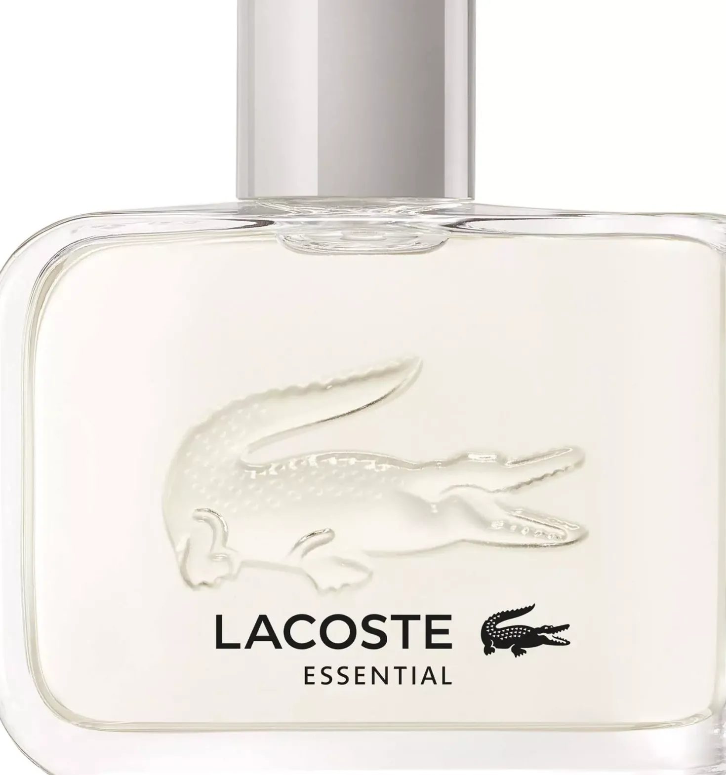 Lacoste Essential Eau de Toilette 125 ml