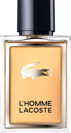 Lacoste L'Homme Eau de Toilette 100 ml