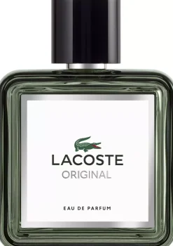 Lacoste Original Eau de Parfum 60 ml