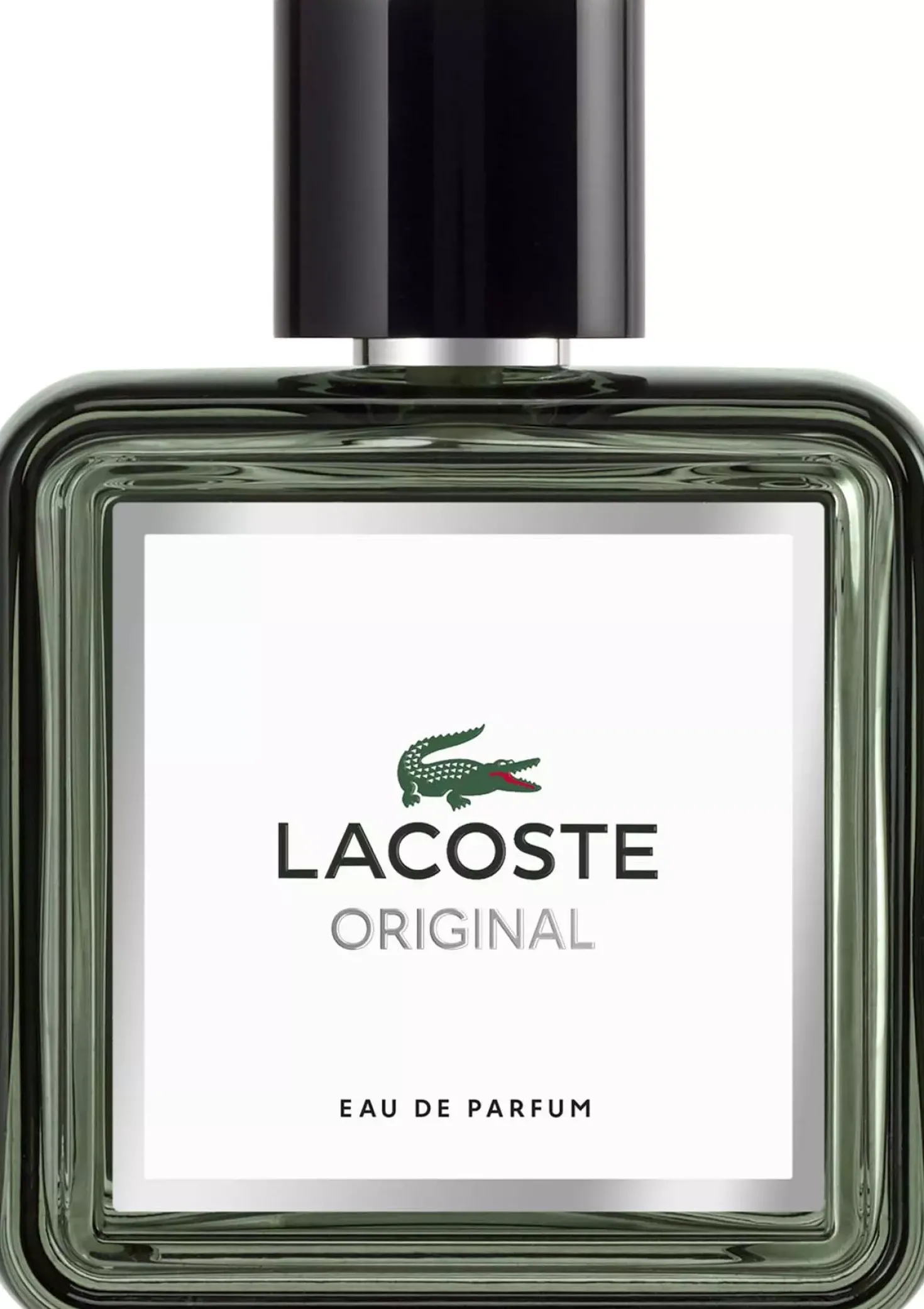 Lacoste Original Eau de Parfum 60 ml