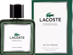 Lacoste Original Eau de Parfum 60 ml