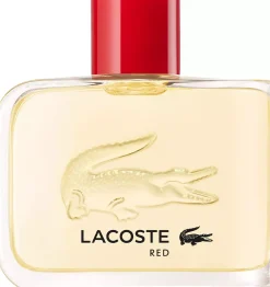 Lacoste Red Eau de Toilette 125 ml
