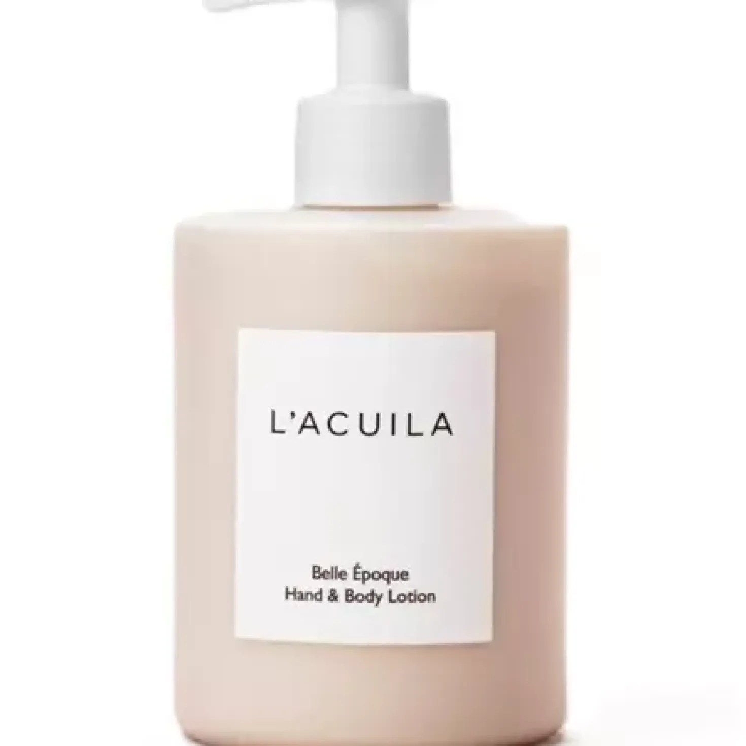 L'Acuila Belle Epouqe Hand&Body Lotion 300 ml