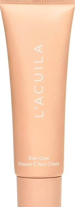L'Acuila Even Glow Vitamin C Face Cream 30 ml