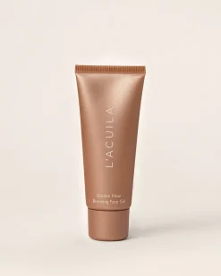 L'Acuila Golden Hour Bronzing Face Gel 40 ml