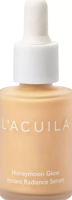 L'Acuila Honey Moon Glow Serum 30 ml