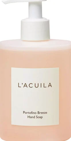 L'Acuila Portofino Breeze Hand Soap 300 ml