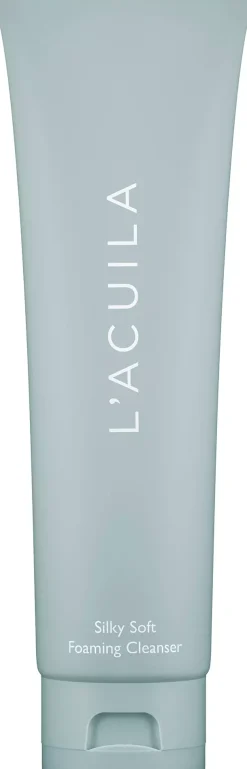 L'Acuila Silky Soft Foaming Cleanser 150 ml