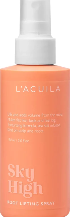 L'Acuila Sky High Root Lifting Spray 150 ml