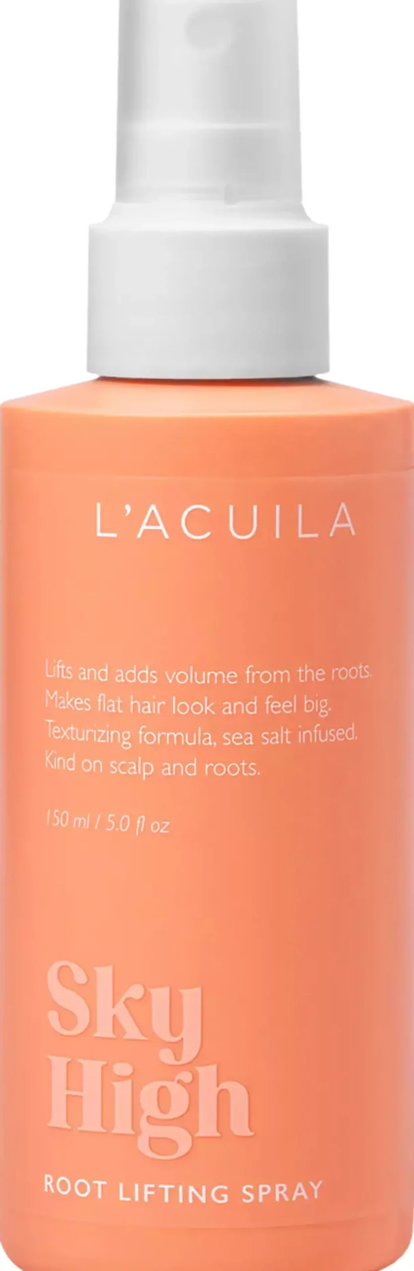 L'Acuila Sky High Root Lifting Spray 150 ml