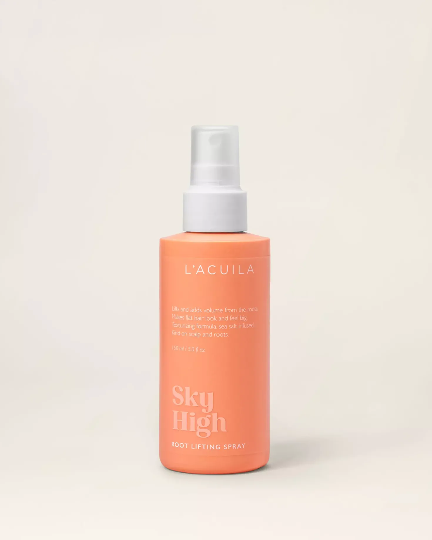 L'Acuila Sky High Root Lifting Spray 150 ml