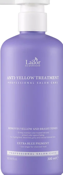 La'dor Anti Yellow Treatment 300 ml