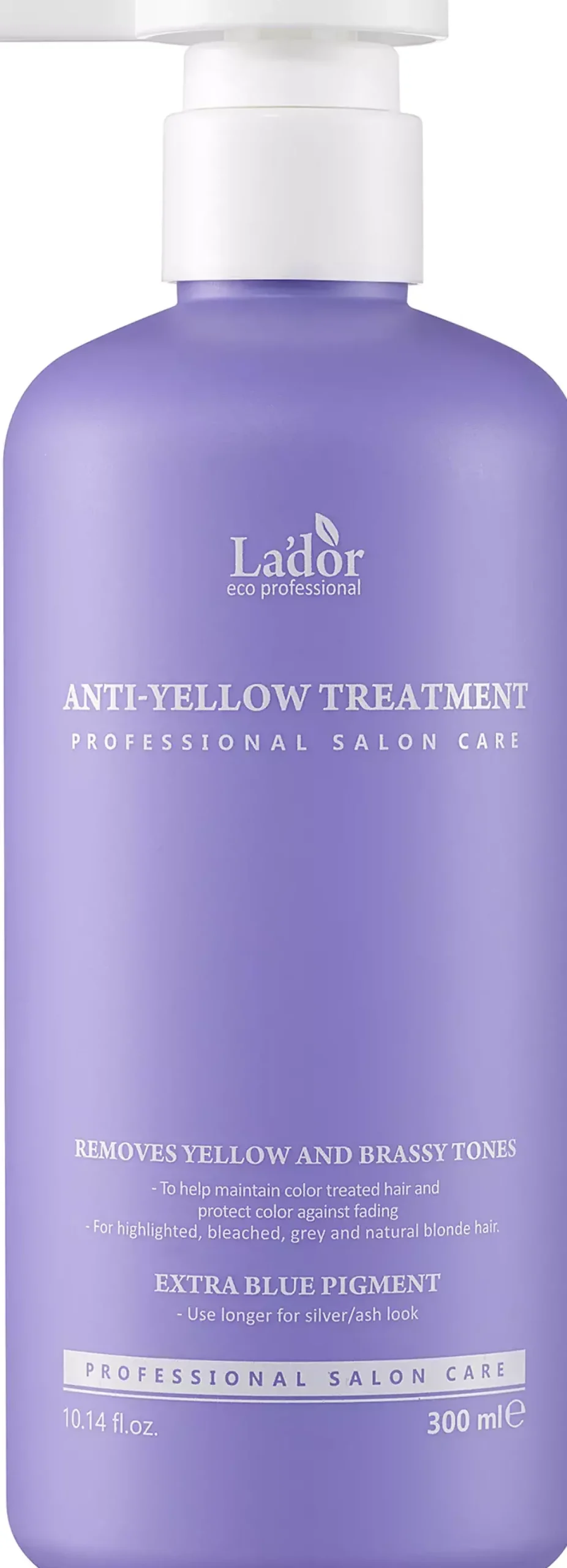 La'dor Anti Yellow Treatment 300 ml
