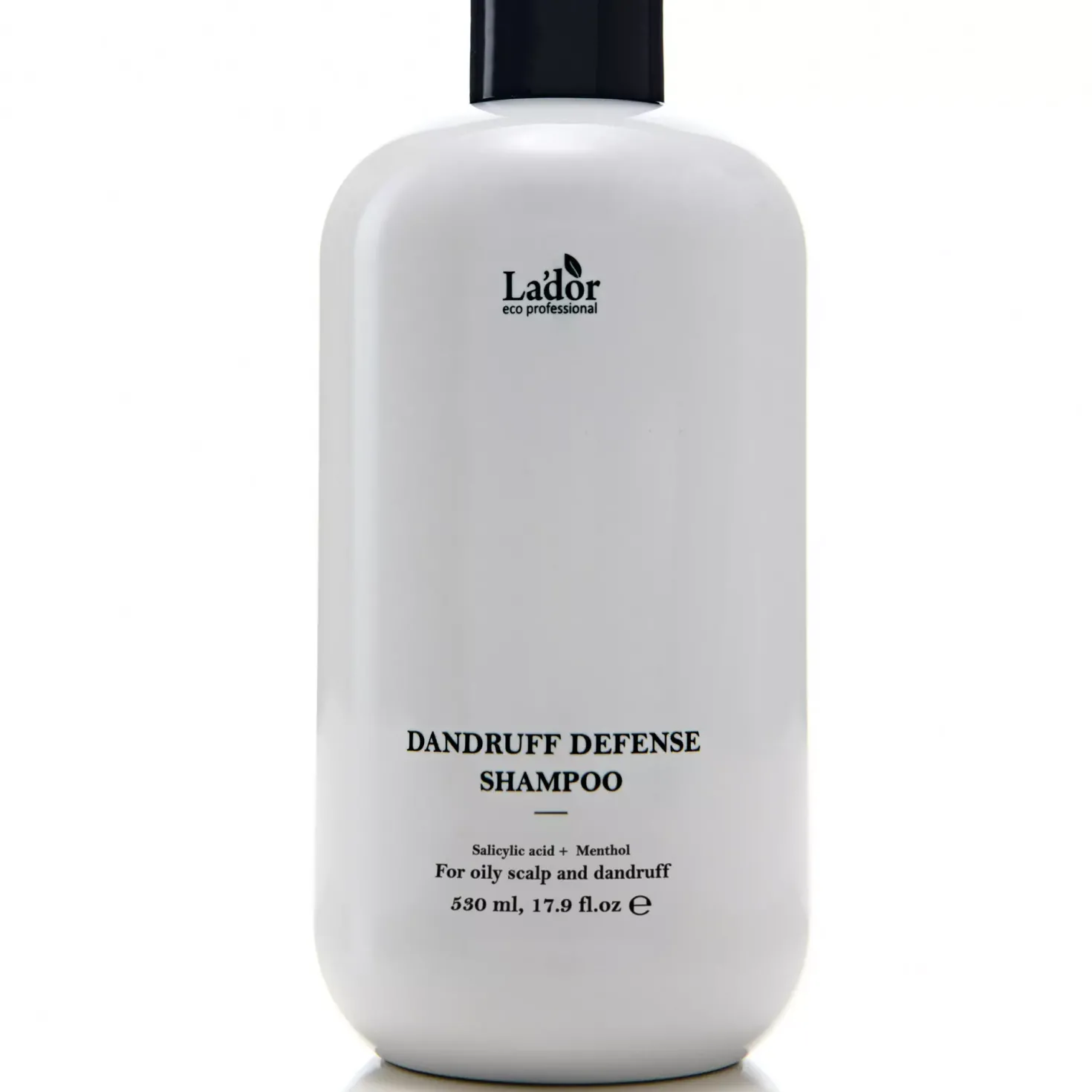 La'dor Dandruff Defense Shampoo 530 ml
