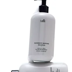 La'dor Dandruff Defense Shampoo 530 ml