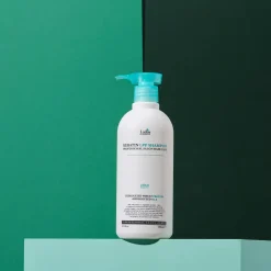 La'dor Keratin LPP Shampoo 530 ml