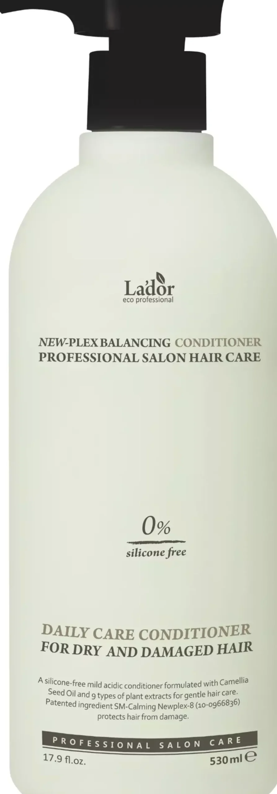 La'dor NEWPLEX Balancing Conditioner 530 ml