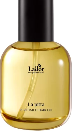 La'dor Perfumed Hair Oil La Pitta 80 ml