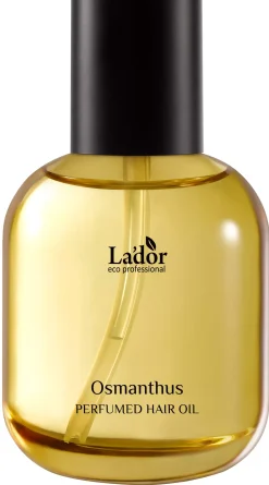 La'dor Perfumed Hair Oil Osmanthus 80 ml