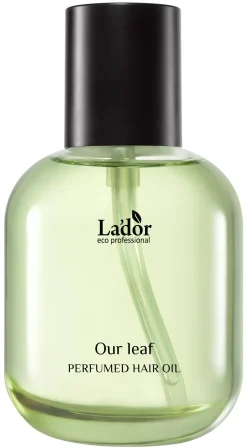 La'dor Perfumed Hair Our Leaf 80 ml