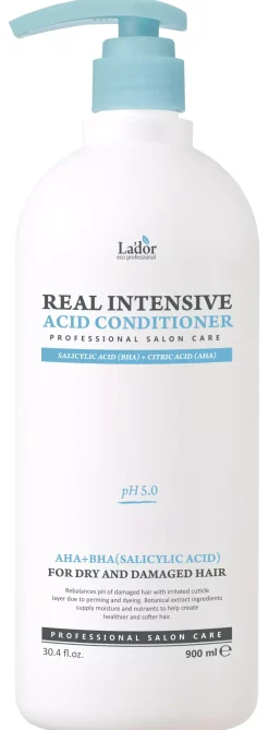 La'dor Real Intensive Acdi Conditioner 900 ml