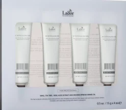 La'dor Scaling Spa Ampoule