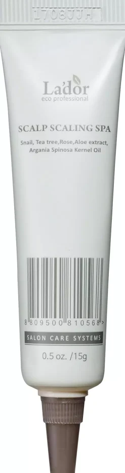 La'dor Scaling Spa Ampoule