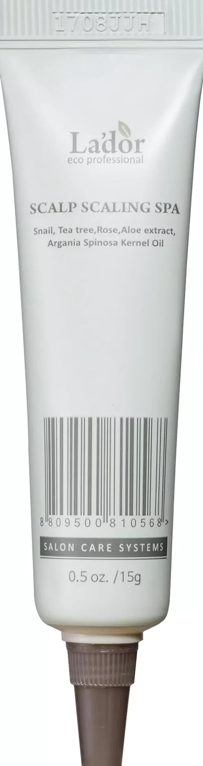 La'dor Scaling Spa Ampoule