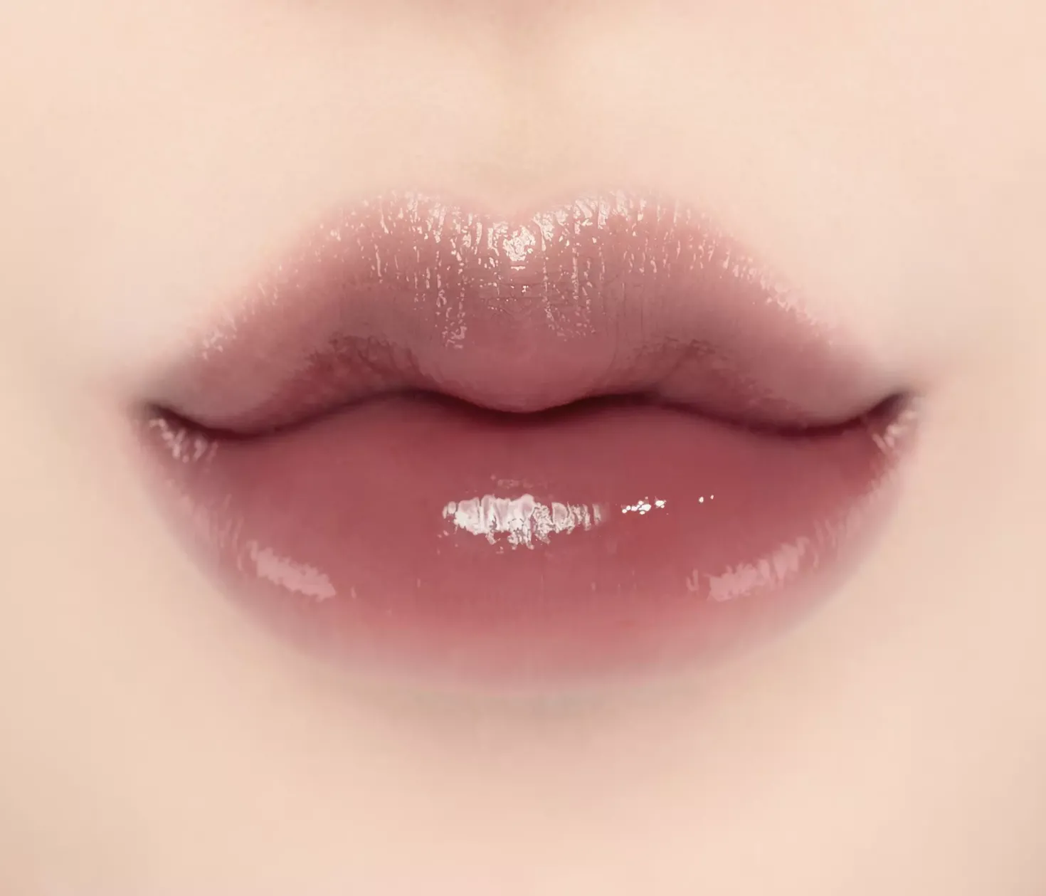 Laka Bonding Glow Lipstick #203 Mark